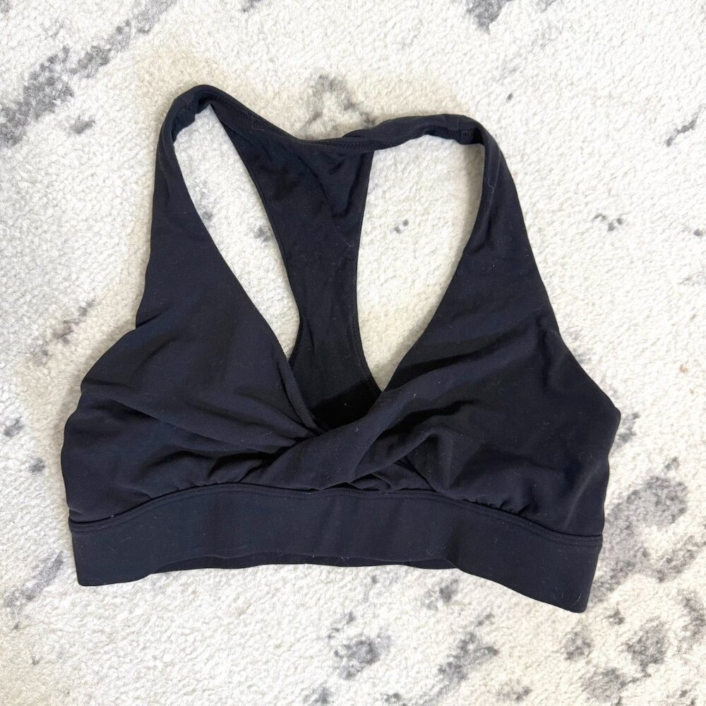 Lululemon Halter Bra